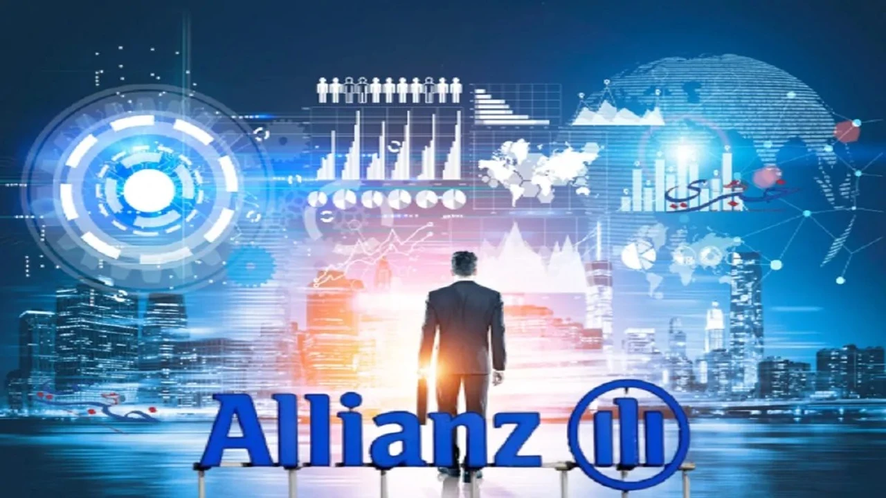 أليانز للتأمين تتوقع نمو الاقتصاد العالمي بنسبة 2.9% خلال الفترة المقبلة